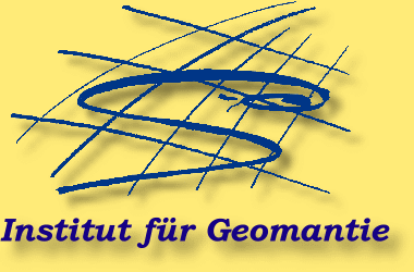 Institut f&uuml;r Geomantie Logo