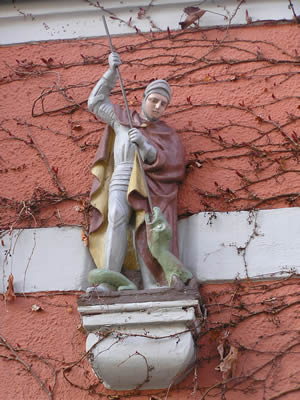 hl. Georg