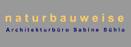 Logo Naturbauweise Shlo